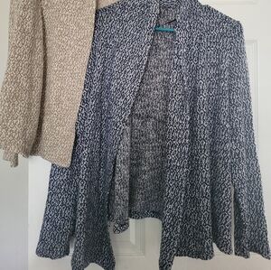 Croft&Barrow Cardigans